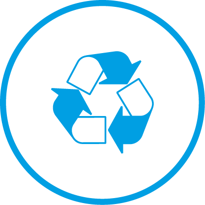 Recycling-Anwendungsgebiete-PVA-Schwimmerventile