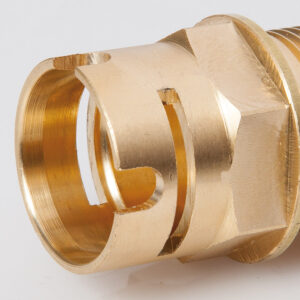 dett525_3 - PVA | Schwimmerventile immer auf dem richtigen Level Globusventil Anschluss