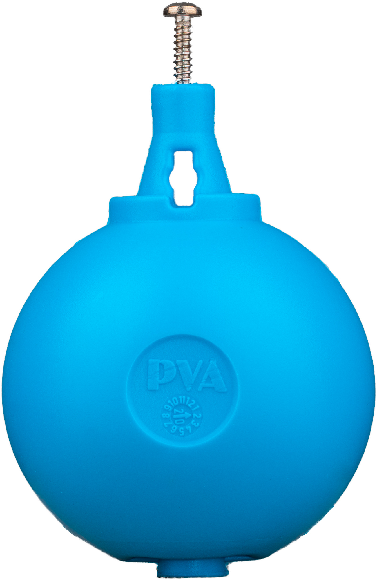 Kunststoffschwimmerkugel