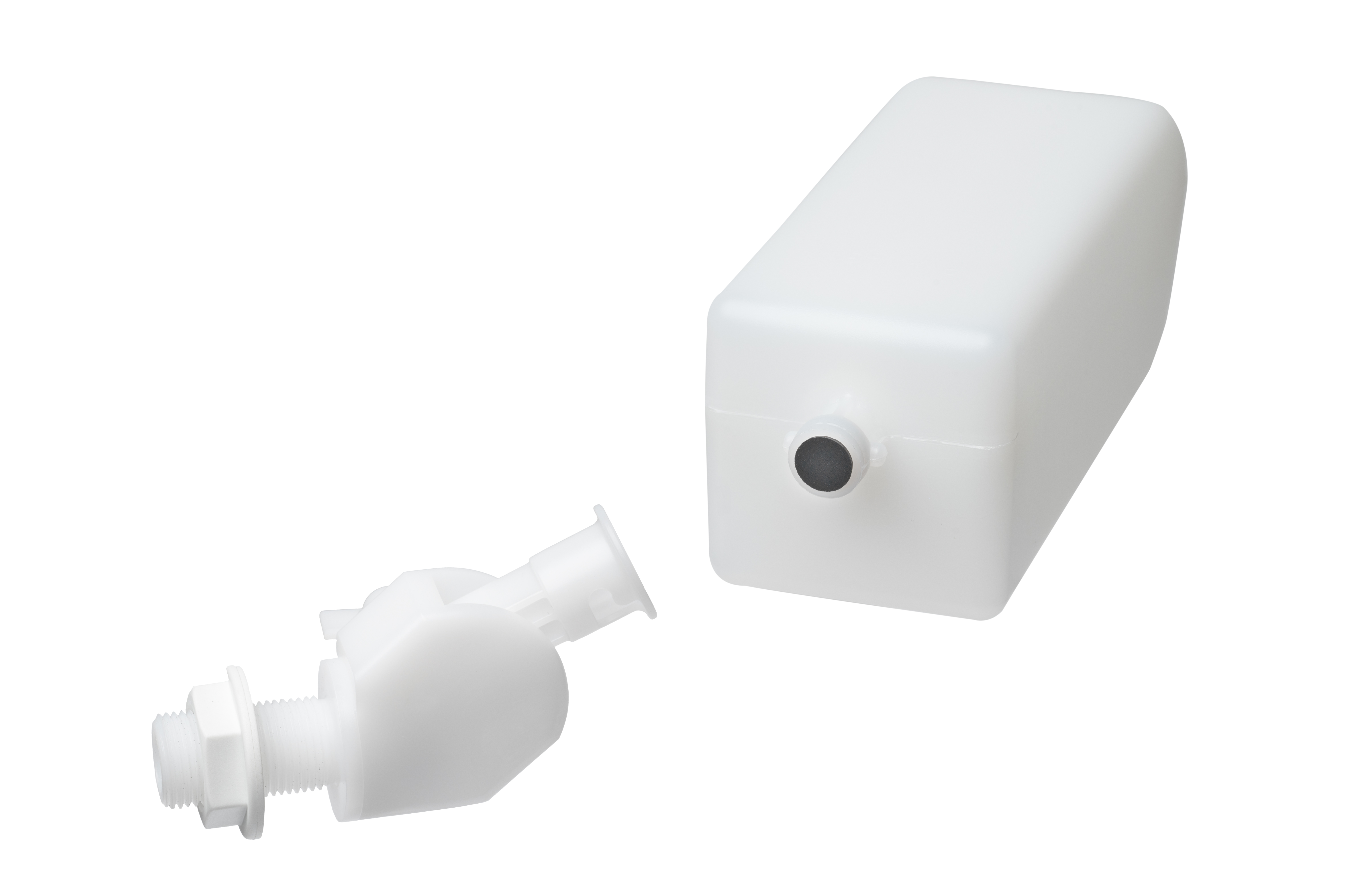 481 Makro Schwimmerventil x - PVA | Schwimmerventile immer auf dem richtigen Level