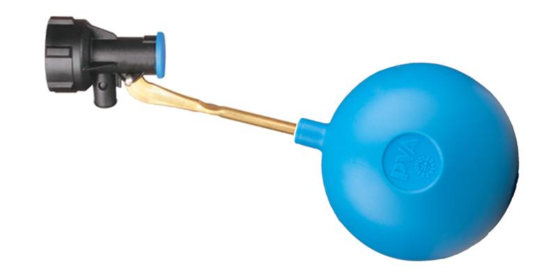 02HFFV_Kacheljpg - PVA | Schwimmerventile immer auf dem richtigen Level